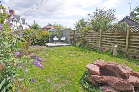 1, Rock Cottages Milbury Lane, Exminster, Exeter, EX6 8AG