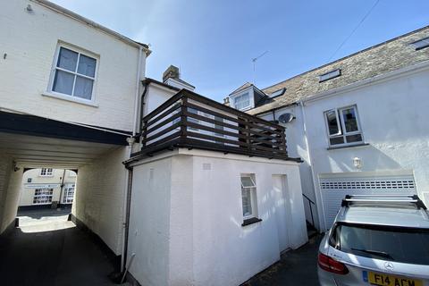 2 bedroom apartment to rent, Fore Street, Topsham