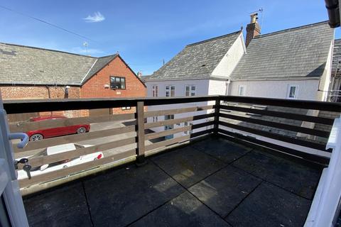 2 bedroom apartment to rent - Fore Street, Topsham