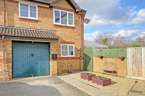 47 Jupes Close, Exminster, Exeter, EX6 8BP