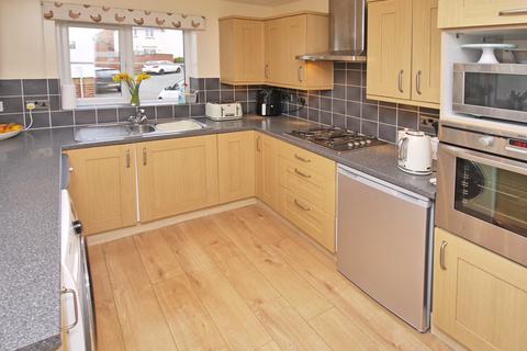 47 Jupes Close, Exminster, Exeter, EX6 8BP