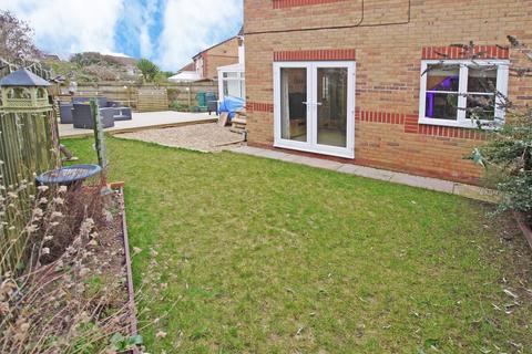 47 Jupes Close, Exminster, Exeter, EX6 8BP