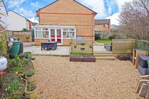 47 Jupes Close, Exminster, Exeter, EX6 8BP