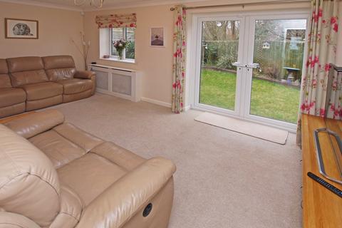 47 Jupes Close, Exminster, Exeter, EX6 8BP