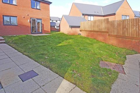 82 Old Quarry Drive, Exminster, Exeter, EX6 8FE