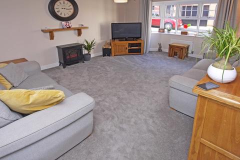 82 Old Quarry Drive, Exminster, Exeter, EX6 8FE