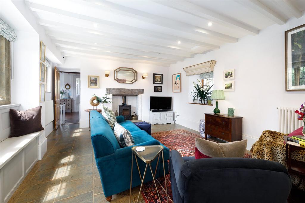 Drawing Room