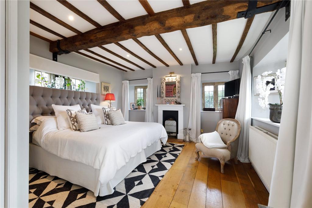 Principal Bedroom