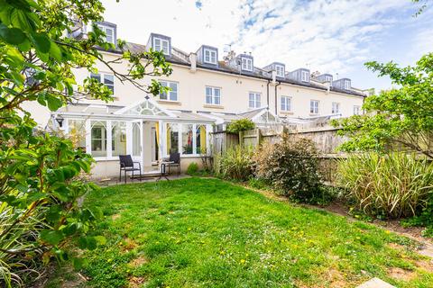 4 Globe Ley, Topsham, Exeter, EX3 0DL