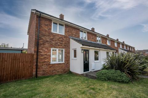 10 Cammell Walk, Waterbeach, Cambridge, CB25 9LT