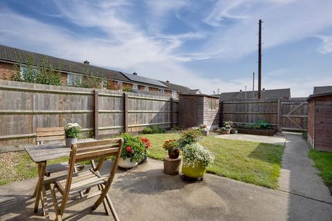 10 Cammell Walk, Waterbeach, Cambridge, CB25 9LT