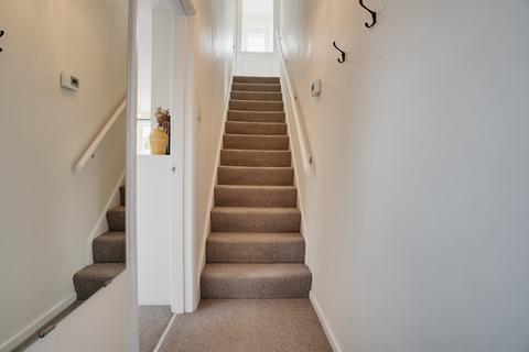 10 Cammell Walk, Waterbeach, Cambridge, CB25 9LT