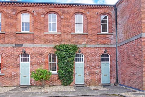 8 Dartington Walk, Exminster, Exeter, EX6 8TN