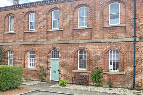 4 Dartington Walk, Exminster, Exeter, EX6 8TN