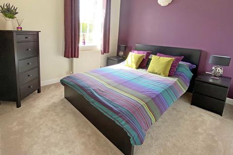 4 Dartington Walk, Exminster, Exeter, EX6 8TN