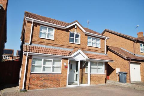 28 Ashtree Road, Hamilton, Leicester, LE5 1TW