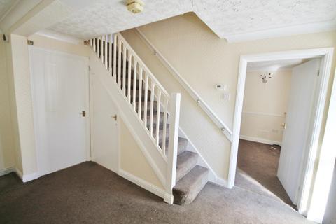 28 Ashtree Road, Hamilton, Leicester, LE5 1TW