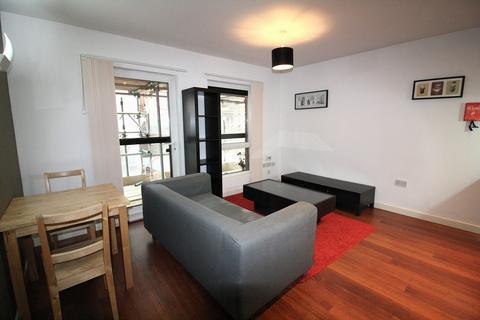 1 bedroom apartment to rent, Q4 Apartments, 185 Upper Allen Street, Sheffield, S3 7GT