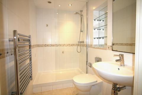 1 bedroom apartment to rent, Q4 Apartments, 185 Upper Allen Street, Sheffield, S3 7GT