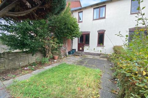 6 Nurseries Close, Topsham, Exeter, EX3 0NE