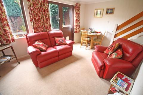 6 Nurseries Close, Topsham, Exeter, EX3 0NE