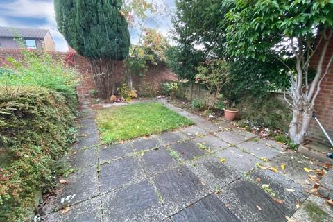 6 Nurseries Close, Topsham, Exeter, EX3 0NE