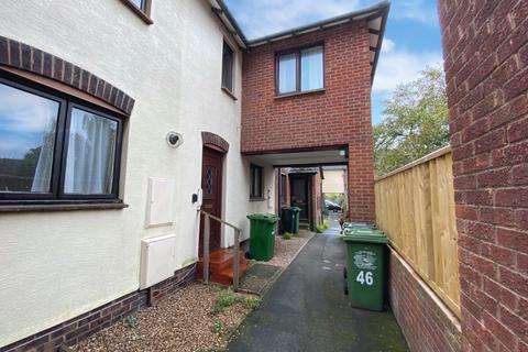 6 Nurseries Close, Topsham, Exeter, EX3 0NE