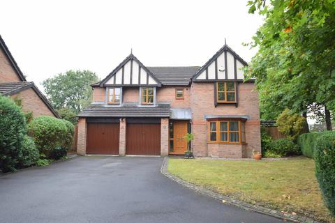 51 Banc Gelli Las, Bridgend, CF31 5DH