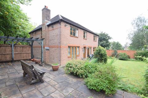 51 Banc Gelli Las, Bridgend, CF31 5DH