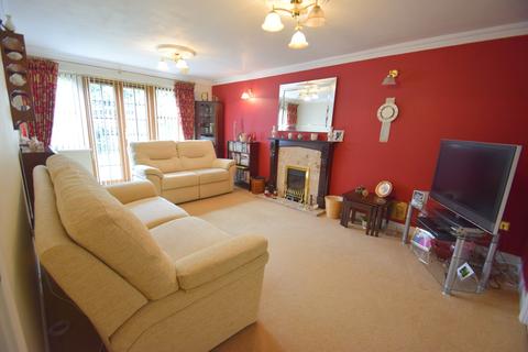 51 Banc Gelli Las, Bridgend, CF31 5DH
