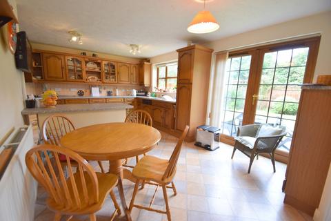 51 Banc Gelli Las, Bridgend, CF31 5DH