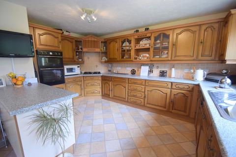 51 Banc Gelli Las, Bridgend, CF31 5DH