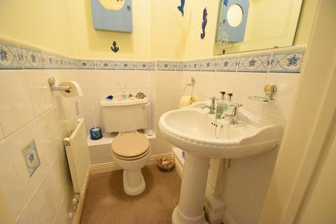 51 Banc Gelli Las, Bridgend, CF31 5DH