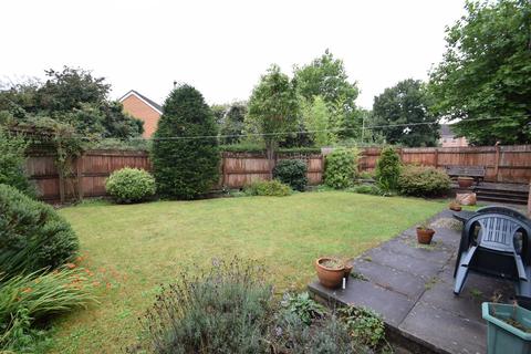 51 Banc Gelli Las, Bridgend, CF31 5DH