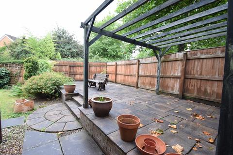 51 Banc Gelli Las, Bridgend, CF31 5DH