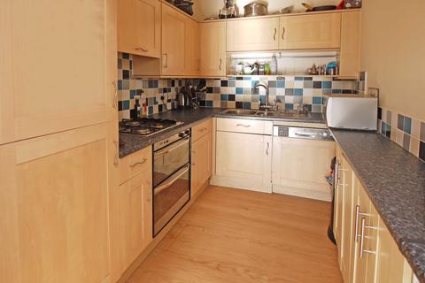 7 Upper Cloister Walk, Exminster, Exeter, EX6 8TY