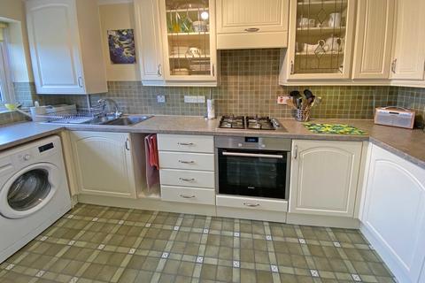 1 Brownlees, Exminster, Exeter, EX6 8SW