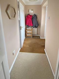 1 Brownlees, Exminster, Exeter, EX6 8SW