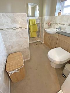 1 Brownlees, Exminster, Exeter, EX6 8SW