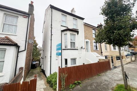 undefined, Newark Road, South Croydon