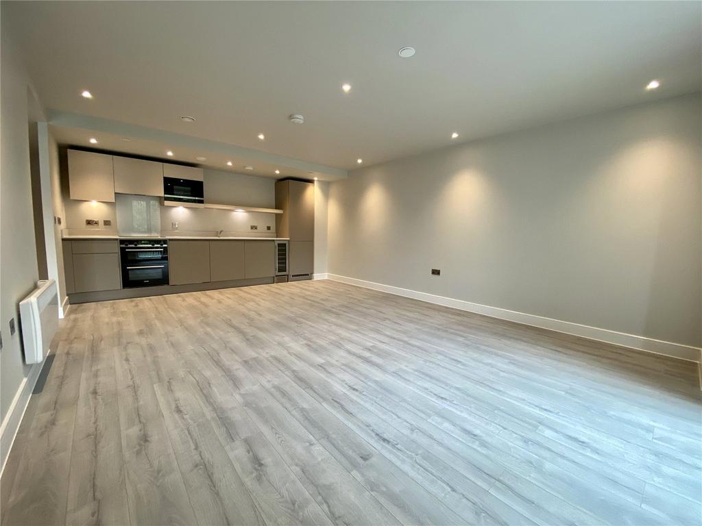 Kitchen/Living