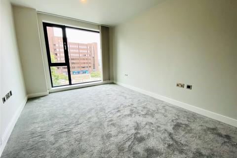 undefined, Broad Street, Birmingham, B15
