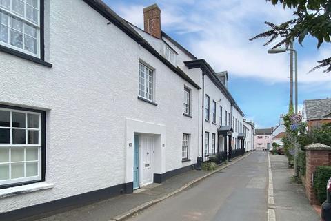 35 Monmouth Street, Topsham, Exeter, EX3 0AJ
