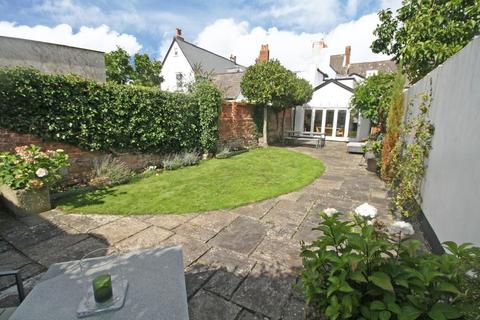 35 Monmouth Street, Topsham, Exeter, EX3 0AJ