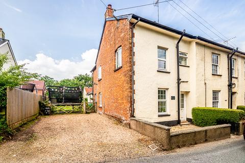 Camval Broadway, Woodbury, Exeter, EX5 1NR