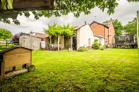 Camval Broadway, Woodbury, Exeter, EX5 1NR