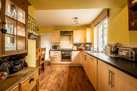 Camval Broadway, Woodbury, Exeter, EX5 1NR