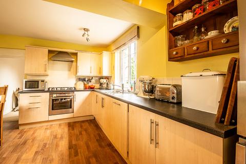 Camval Broadway, Woodbury, Exeter, EX5 1NR