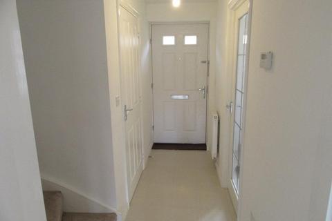 3 bedroom end of terrace house to rent, Rhodfa Delme, Llanelli, Carmarthenshire. SA15 4BZ