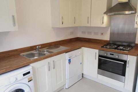 3 bedroom end of terrace house to rent, Rhodfa Delme, Llanelli, Carmarthenshire. SA15 4BZ